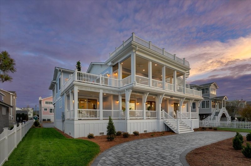 104 Parkwood Street, Bethany Beach — photo 134