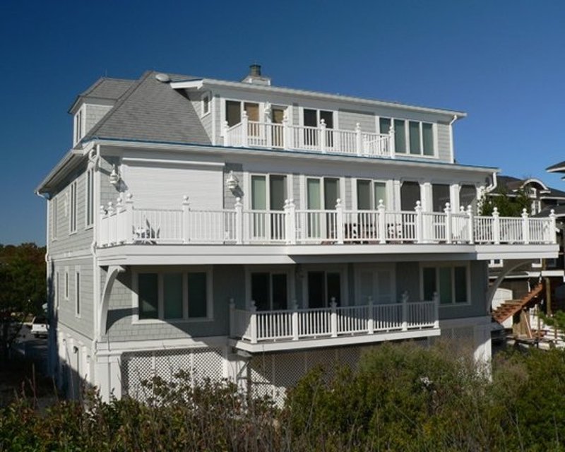 26 Sandpiper Lane, Bayberry Dunes