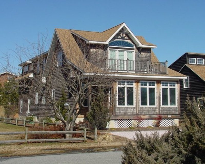 117 Wellington Parkway,	Bethany Beach
