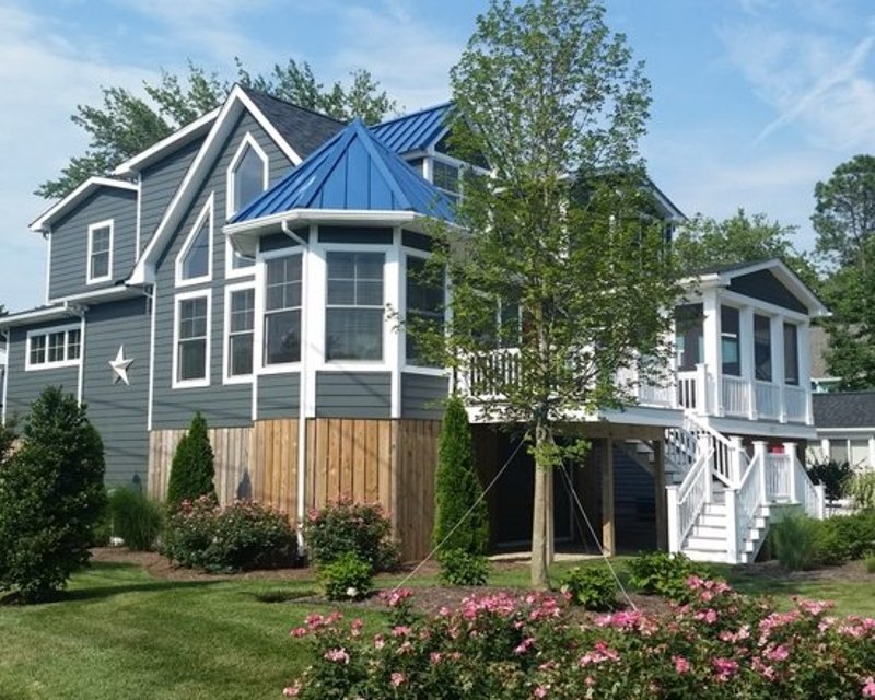 327 Wellington Parkway, Bethany Beach