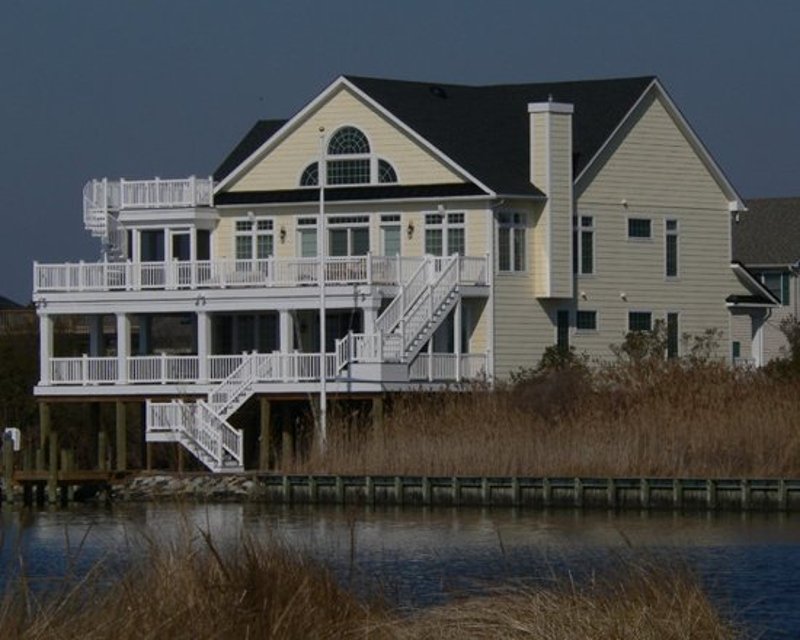 39664 Baltimore Street, Bay View Park