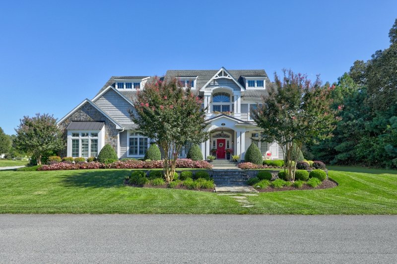 108 Blackpool Road, Rehoboth Beach Yacht & Country Club — photo 3