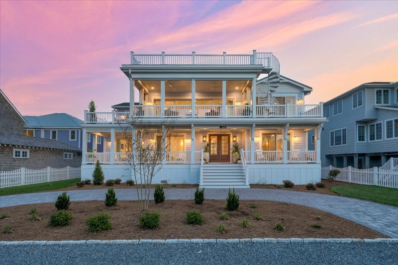 104 Parkwood Street, Bethany Beach — photo 1