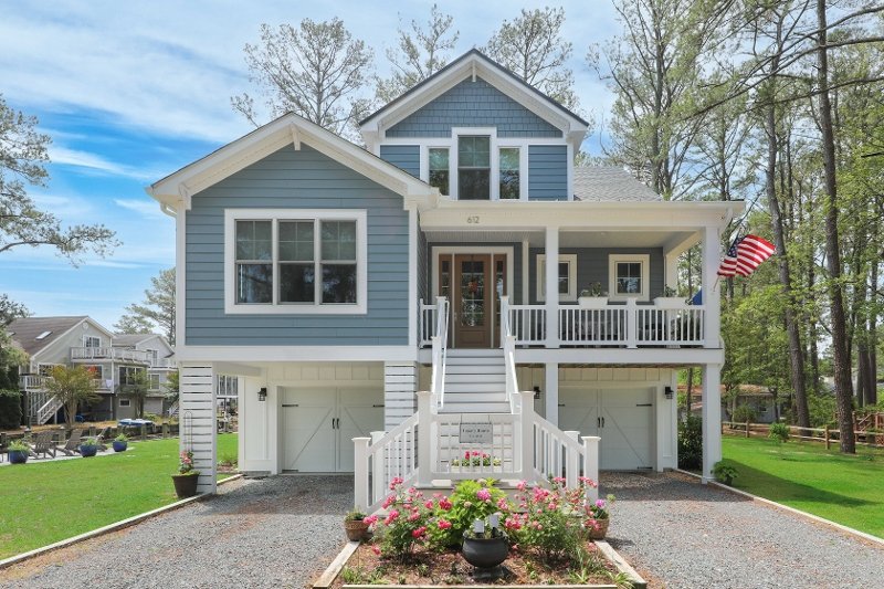 612 Fourth Street, Bethany Beach — photo 1