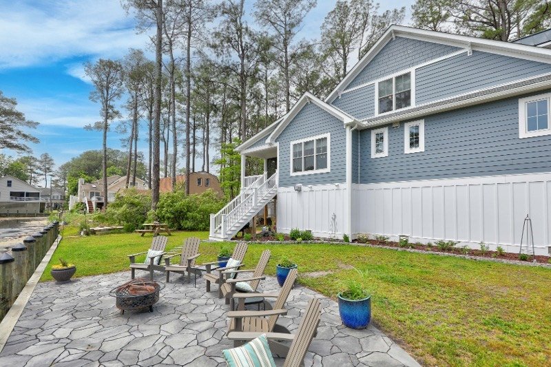 612 Fourth Street, Bethany Beach — photo 3