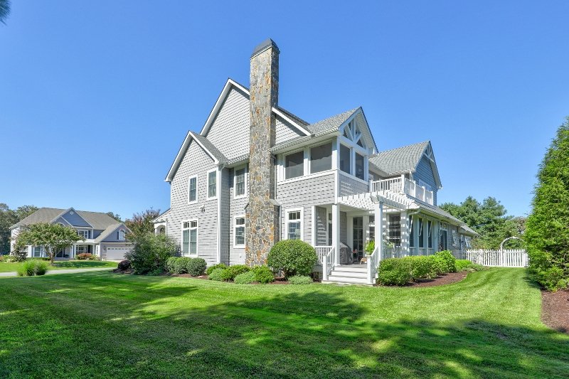 108 Blackpool Road, Rehoboth Beach Yacht & Country Club — photo 4