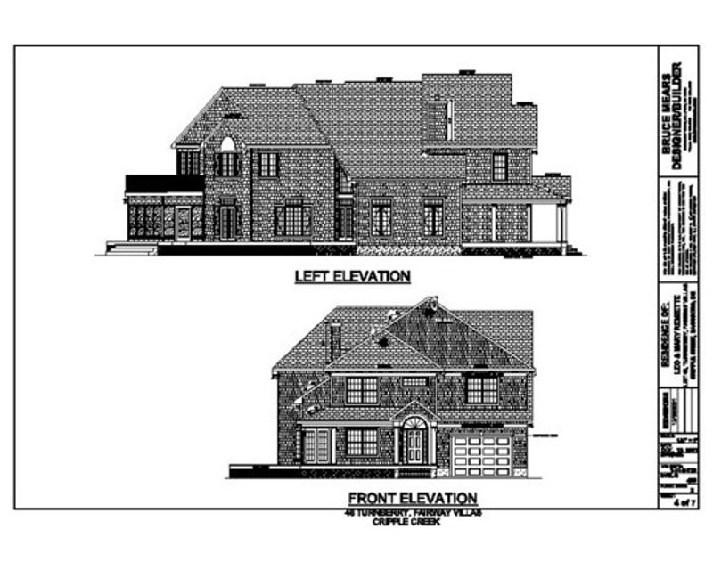 29527 Turnberry Drive, Fairway Villas at Cripple Creek — photo 5