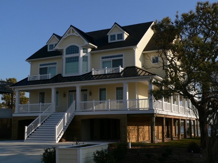 Renovations