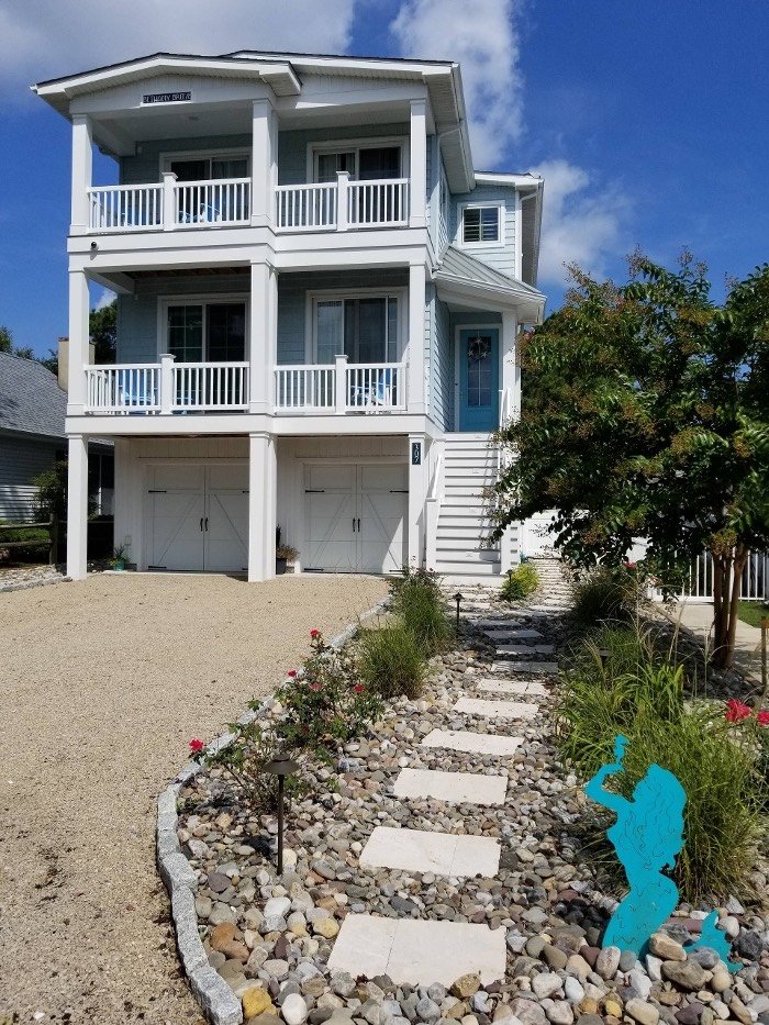 307 Hollywood Street, Bethany Beach