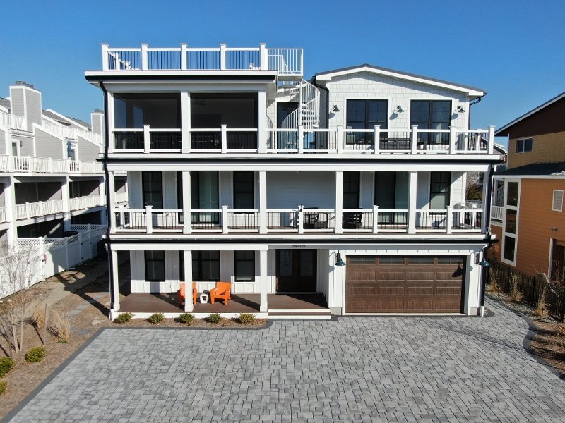 202 Wellington Parkway, Bethany Beach