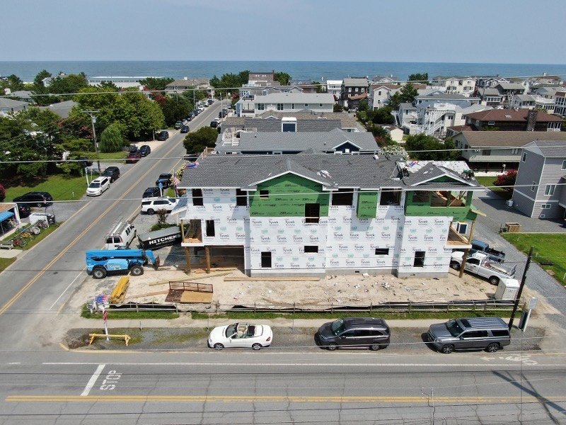 122 Fifth Street, Bethany Beach
