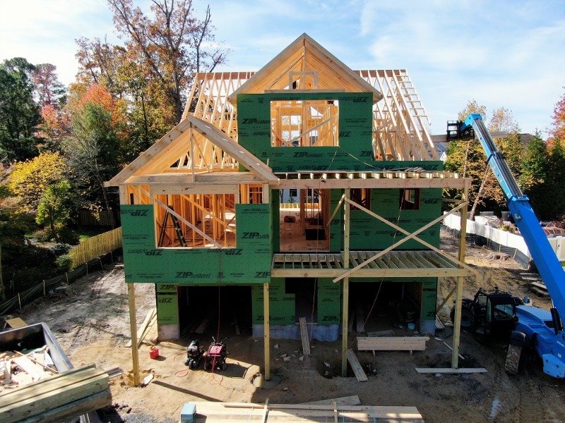 118 Cornwall Road, Rehoboth Beach Yacht & Country Club II — construction photo 33