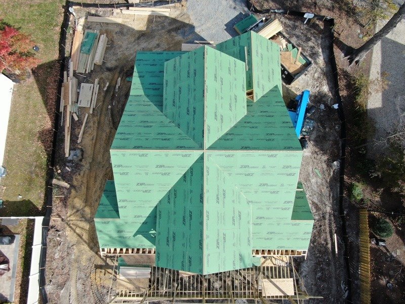 118 Cornwall Road, Rehoboth Beach Yacht & Country Club II — construction photo 38