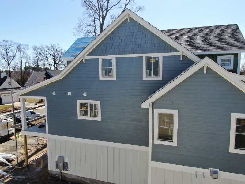 118 Cornwall Road, Rehoboth Beach Yacht & Country Club II — construction photo 44