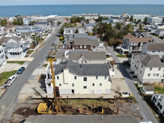 120, Second Street, Bethany Beach