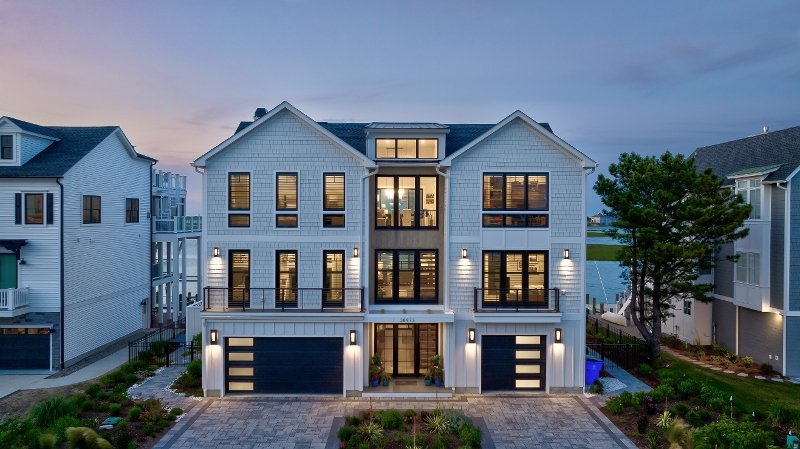 38972 Bayfront Drive, Quillens Point